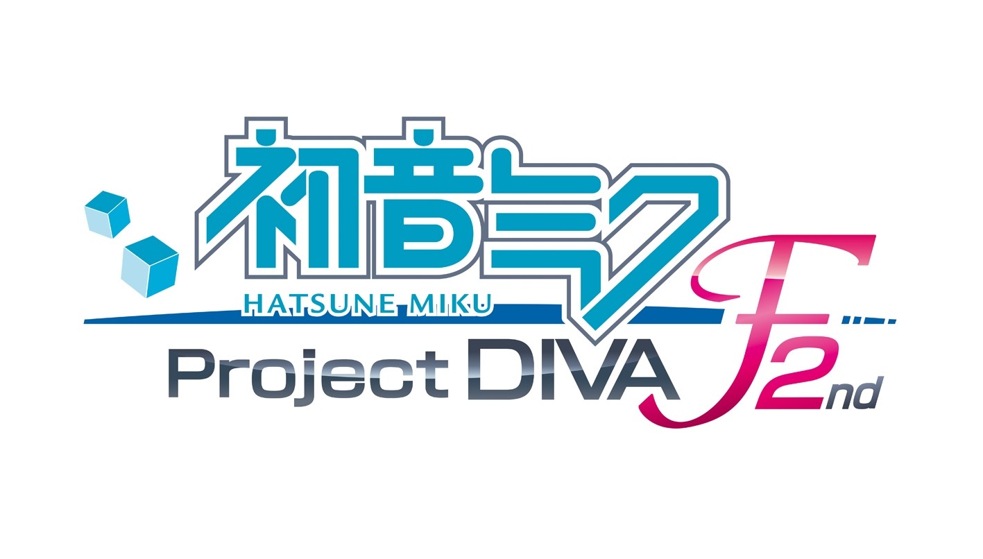 Hatsune Miku Project Diva F 2nd